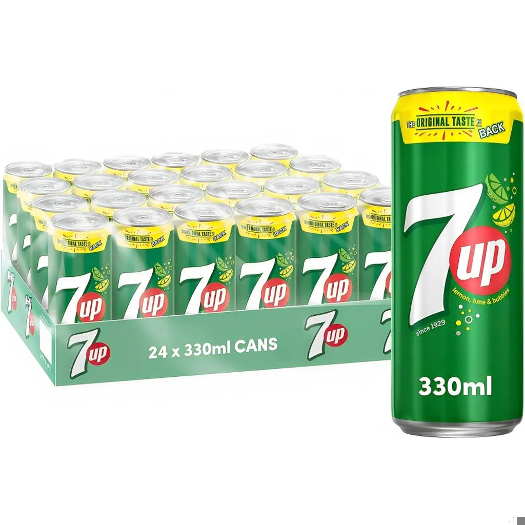 7Up 24