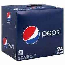 Pepsi 24